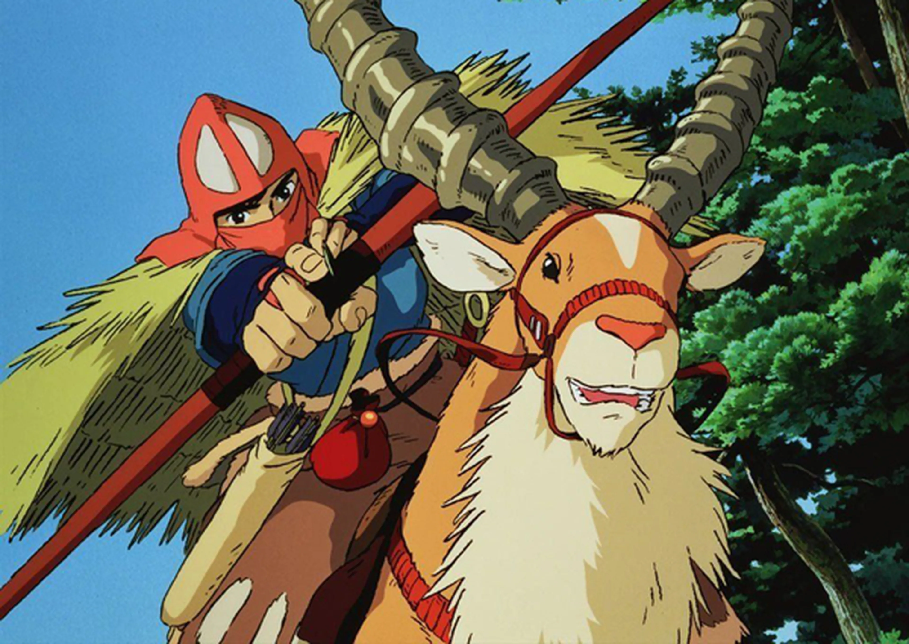 Imagen intermedia en el contenido