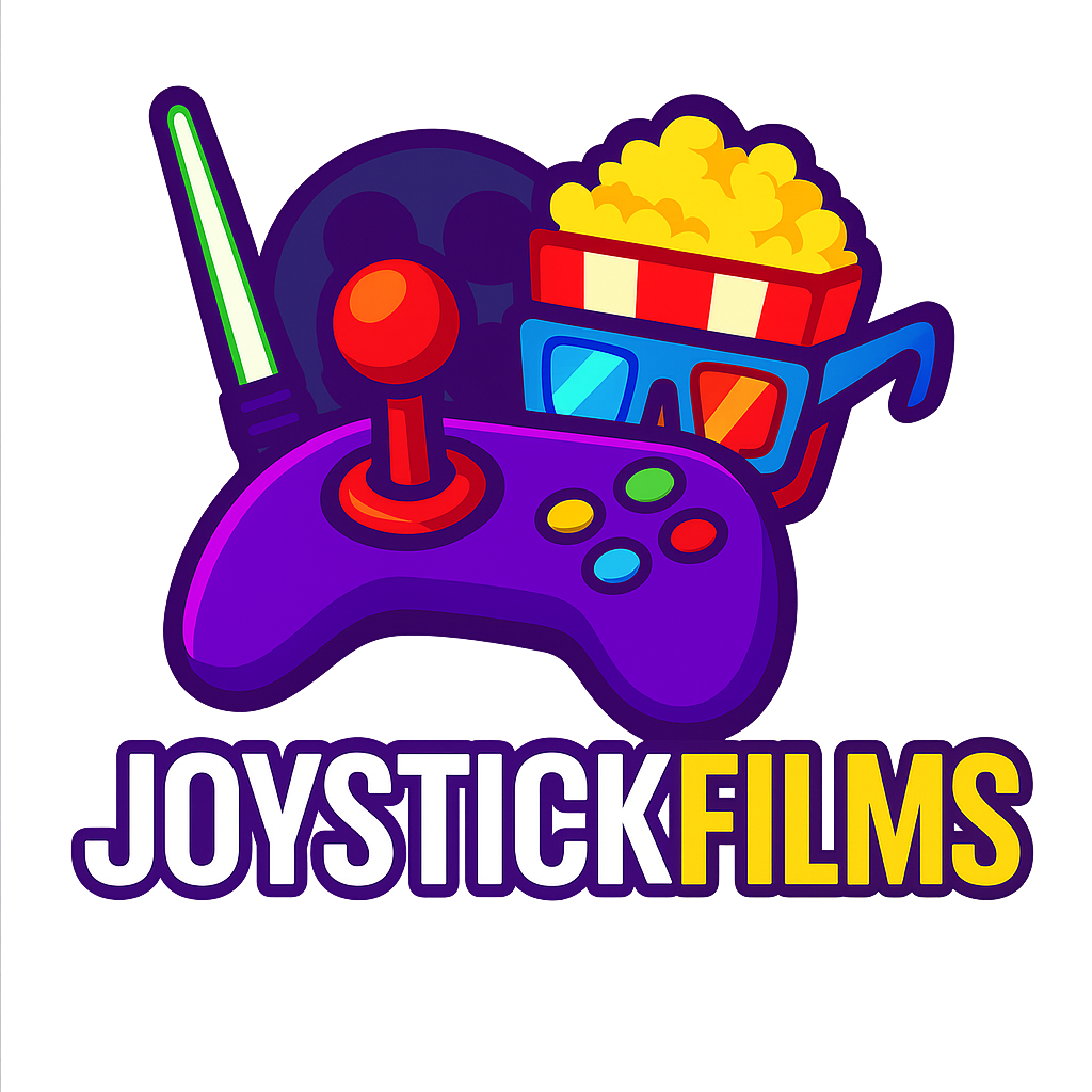 JoystickFilms