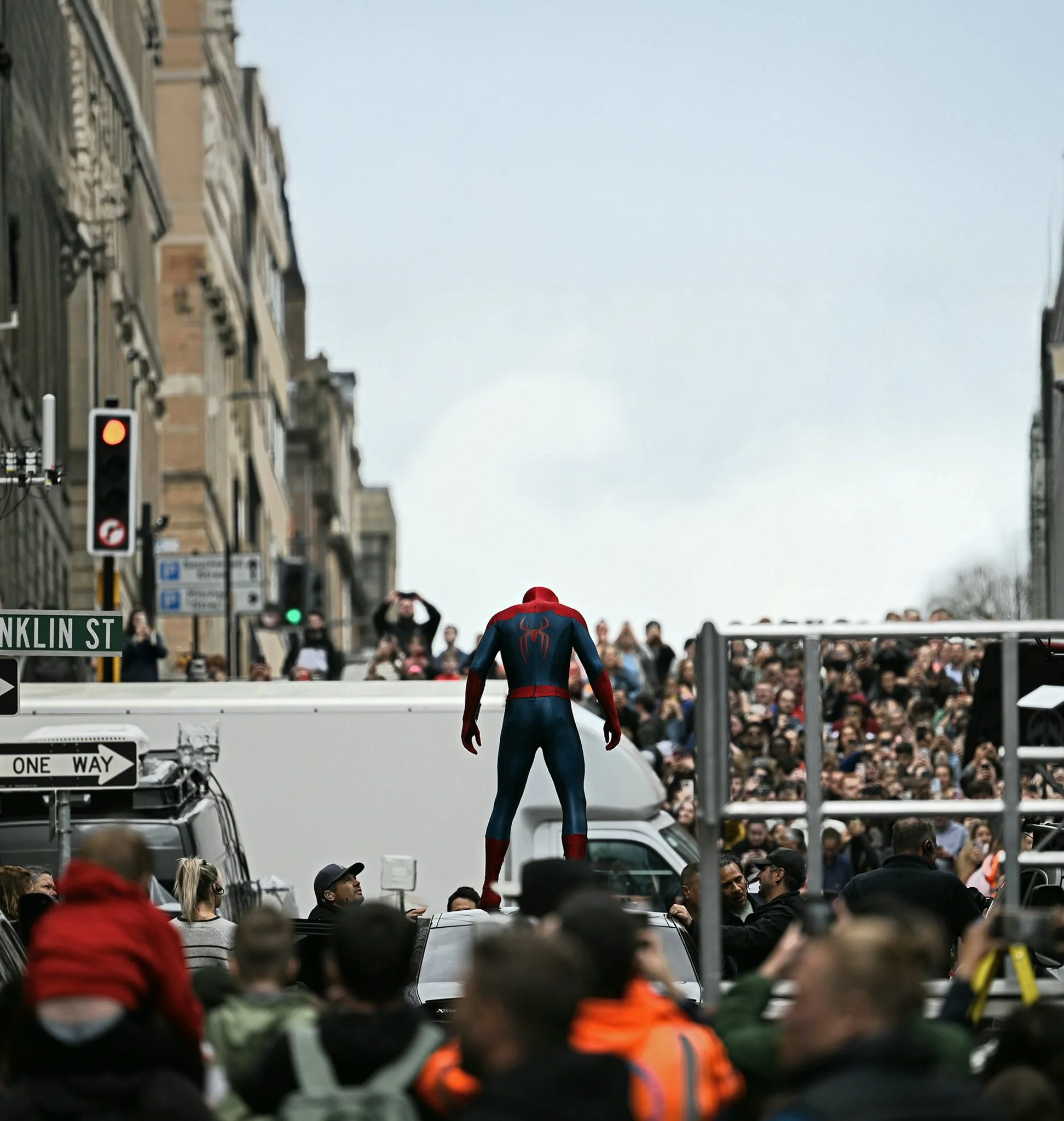 Imagen intermedia en el contenido