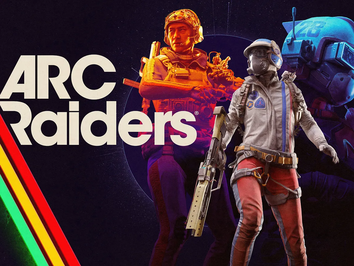 Arc Raiders