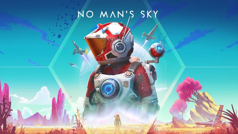 No mans Sky