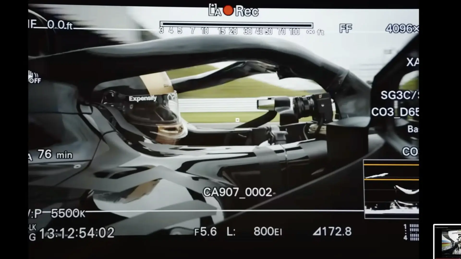 Imagen intermedia en el contenido