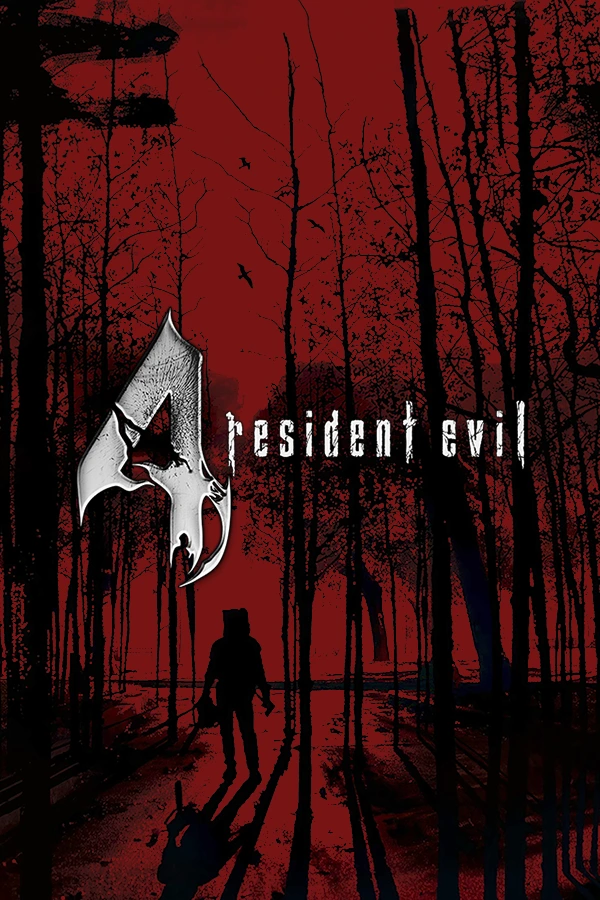 Resident Evil 4