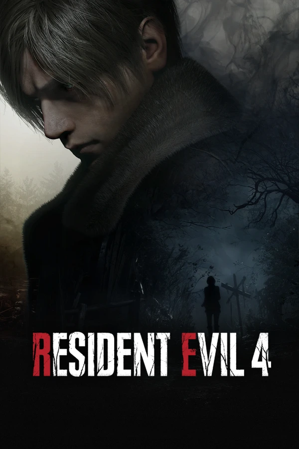 Resident Evil 4 Remake